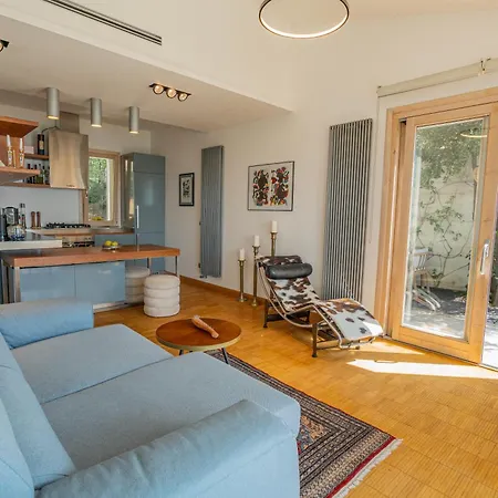 Holiday home Artemis Quartu Sant'Elena