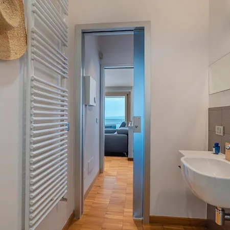 Holiday home Artemis *