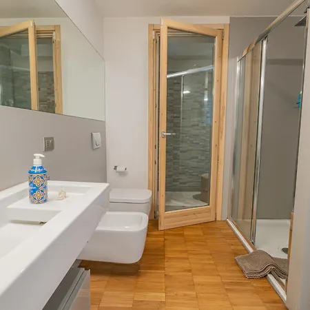 Holiday home Artemis Quartu Sant'Elena