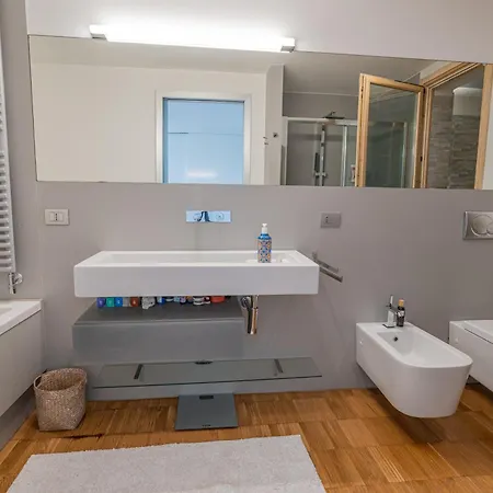Holiday home Artemis Quartu Sant'Elena
