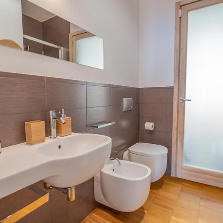 Artemis Holiday home Quartu Sant'Elena