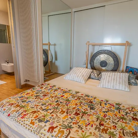 Holiday home Artemis *