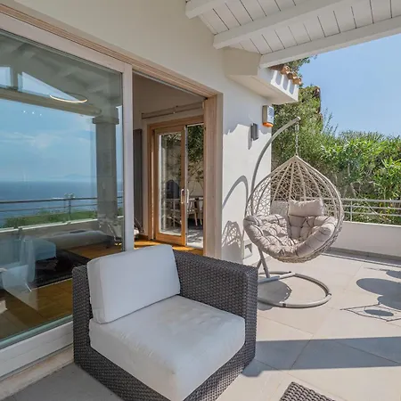 Holiday home Artemis Quartu Sant'Elena