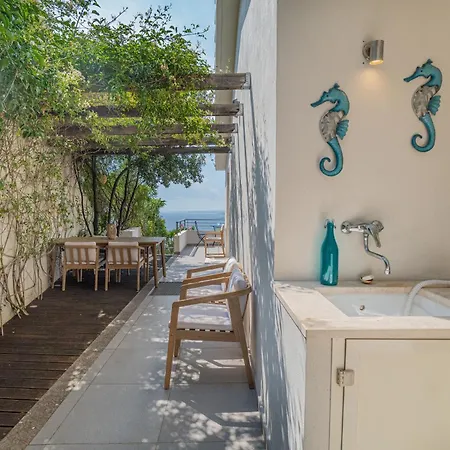 Holiday home Artemis Quartu Sant'Elena